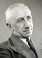 Jacobus A. LOTGERING