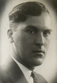 Johan A. Stijkel