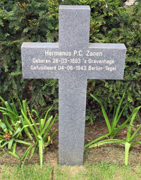 Hermanus P.C. ZANEN